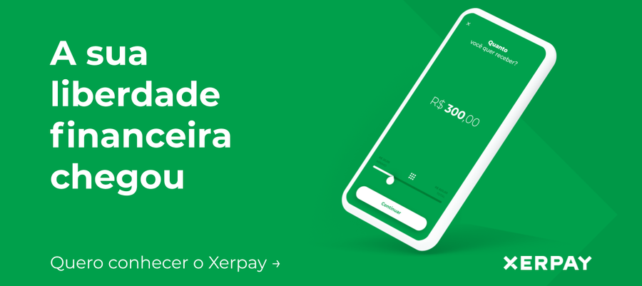 o que é xerpay