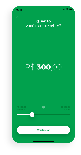 App: Tela 2
