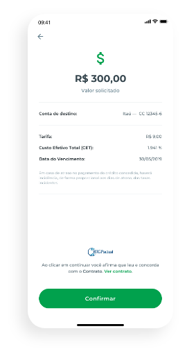 App: Tela 3