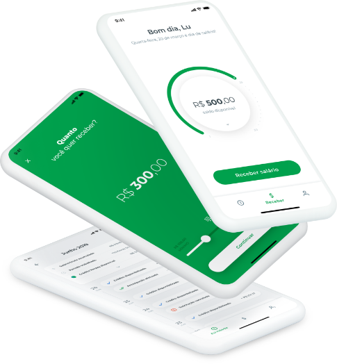 Celulares: App Xerpay