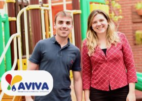 Caso de Sucesso: AVIVA aproximou colaboradores e empresa com a Xerpa