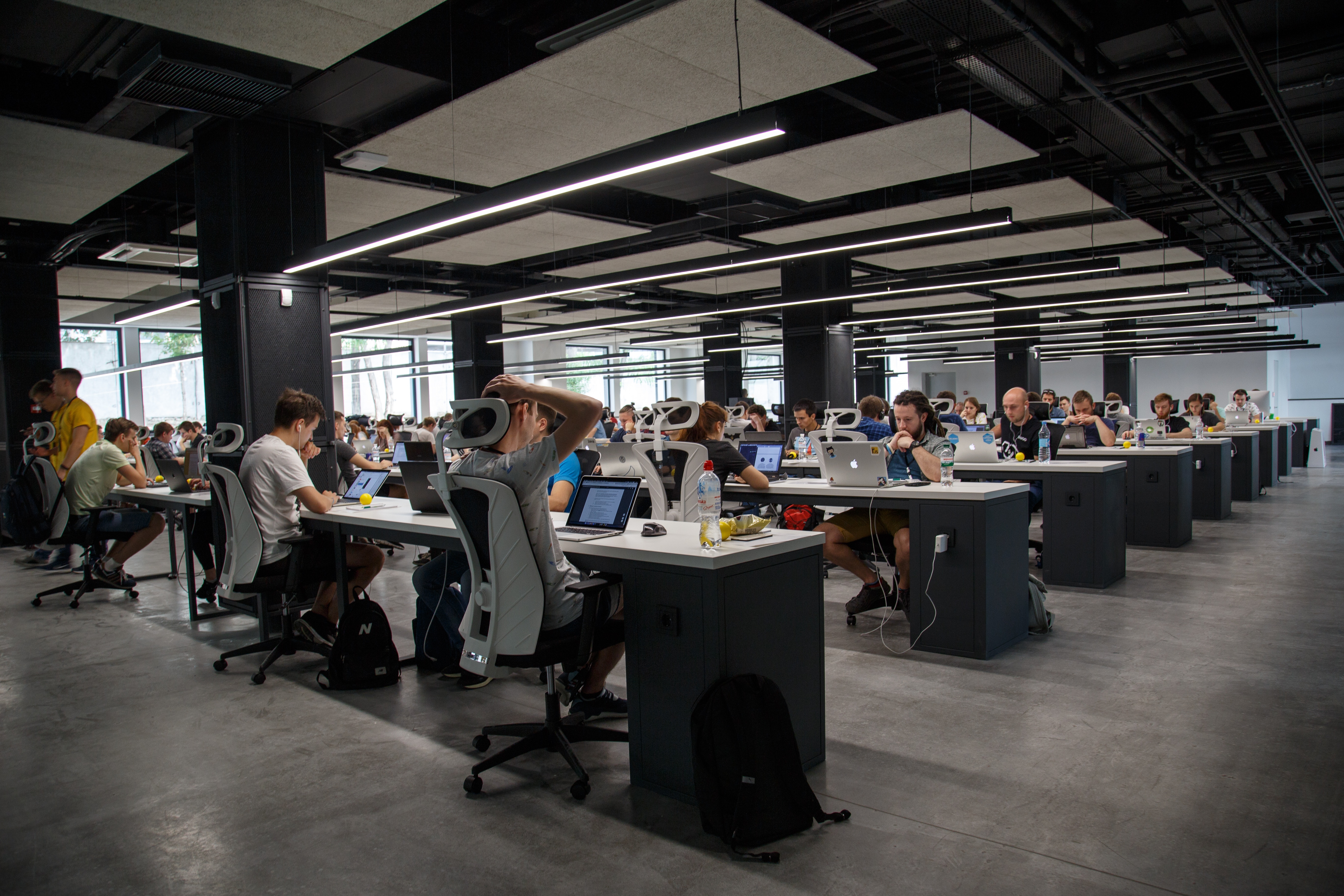 learning workers