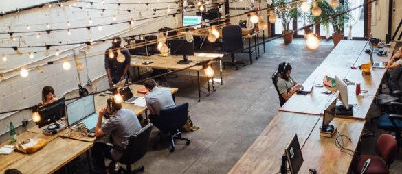engajamento do funcionário e satisfação do cliente