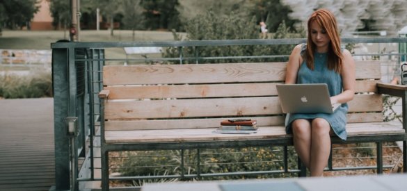 tendências do ambiente de trabalho