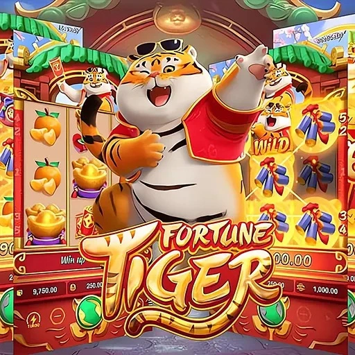 Baixar jogo do Tigrinho