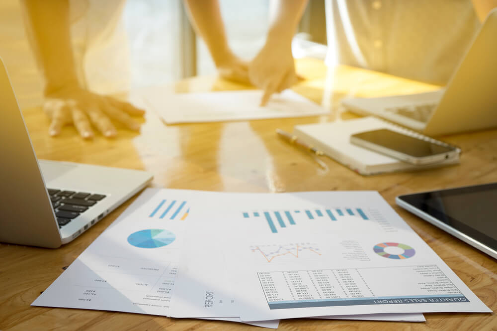 Empresas para investir em forex