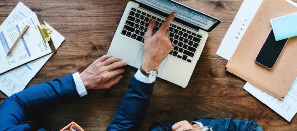 coisas que o contador não faz por falta de tempo